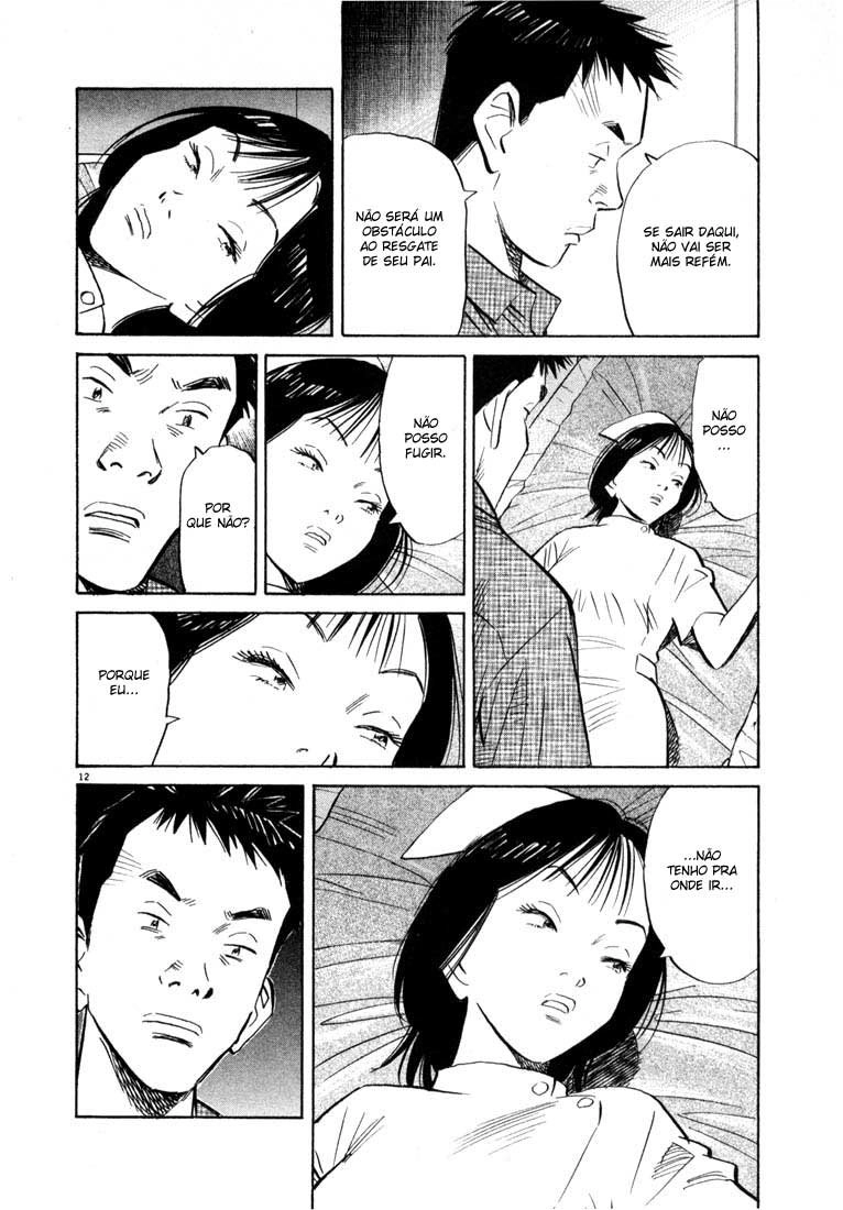 20th Century Boys Capítulo 42 Página 12