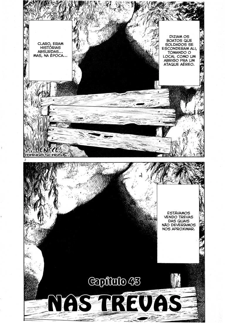 20th Century Boys Capítulo 43 Página 2