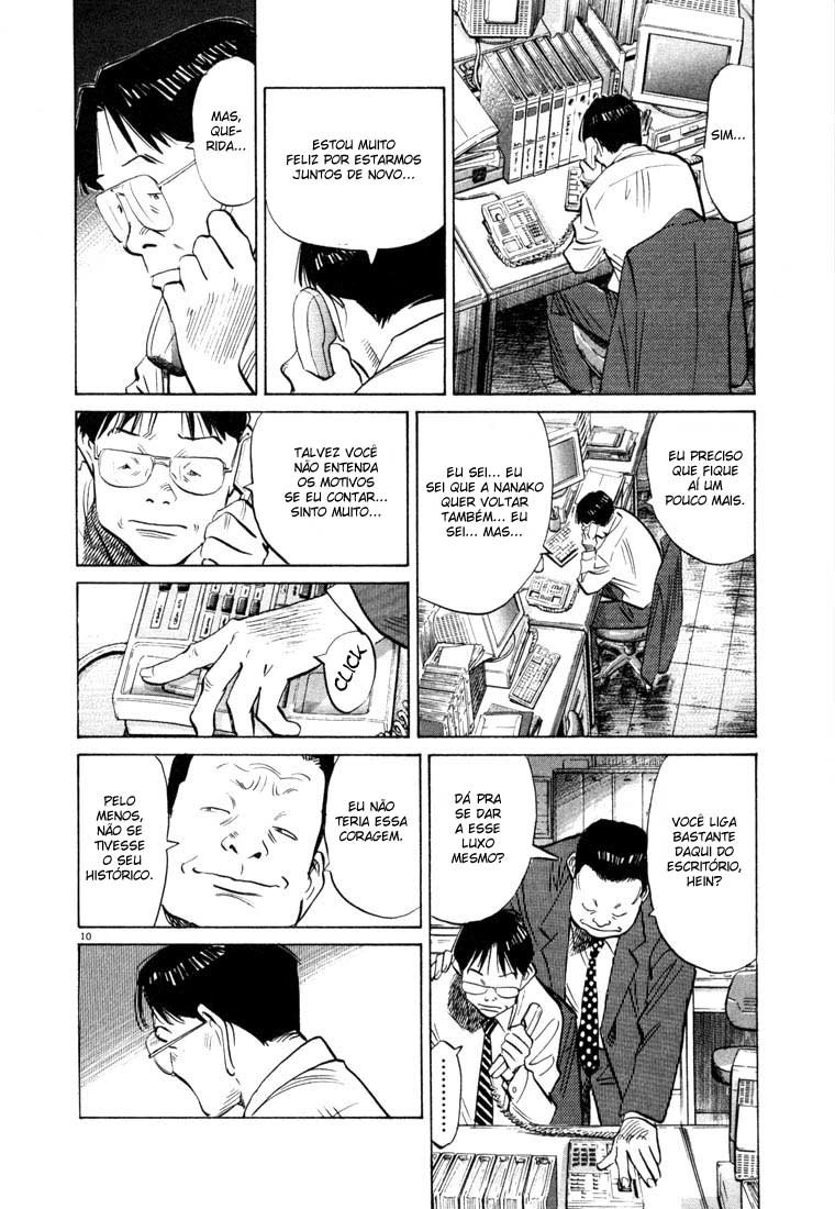 20th Century Boys Capítulo 44 Página 14