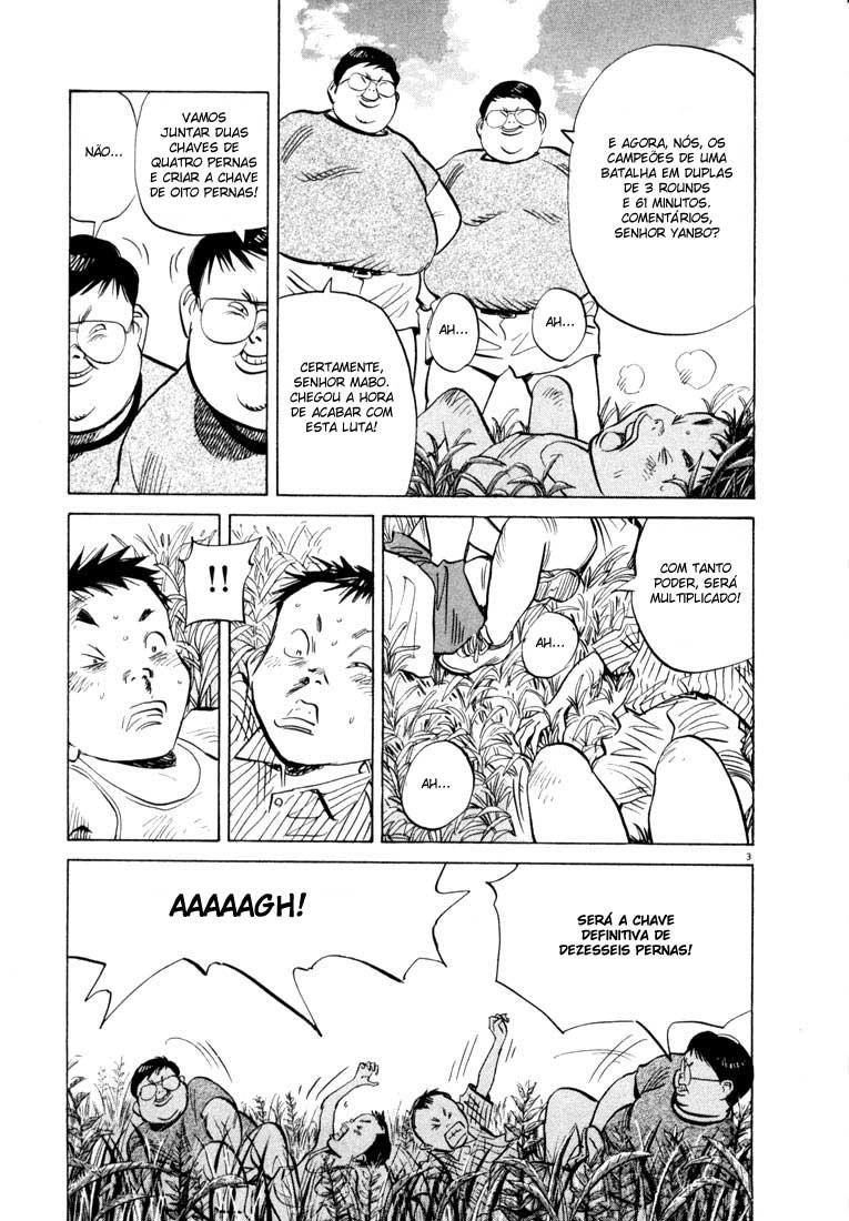 20th Century Boys Capítulo 44 Página 7