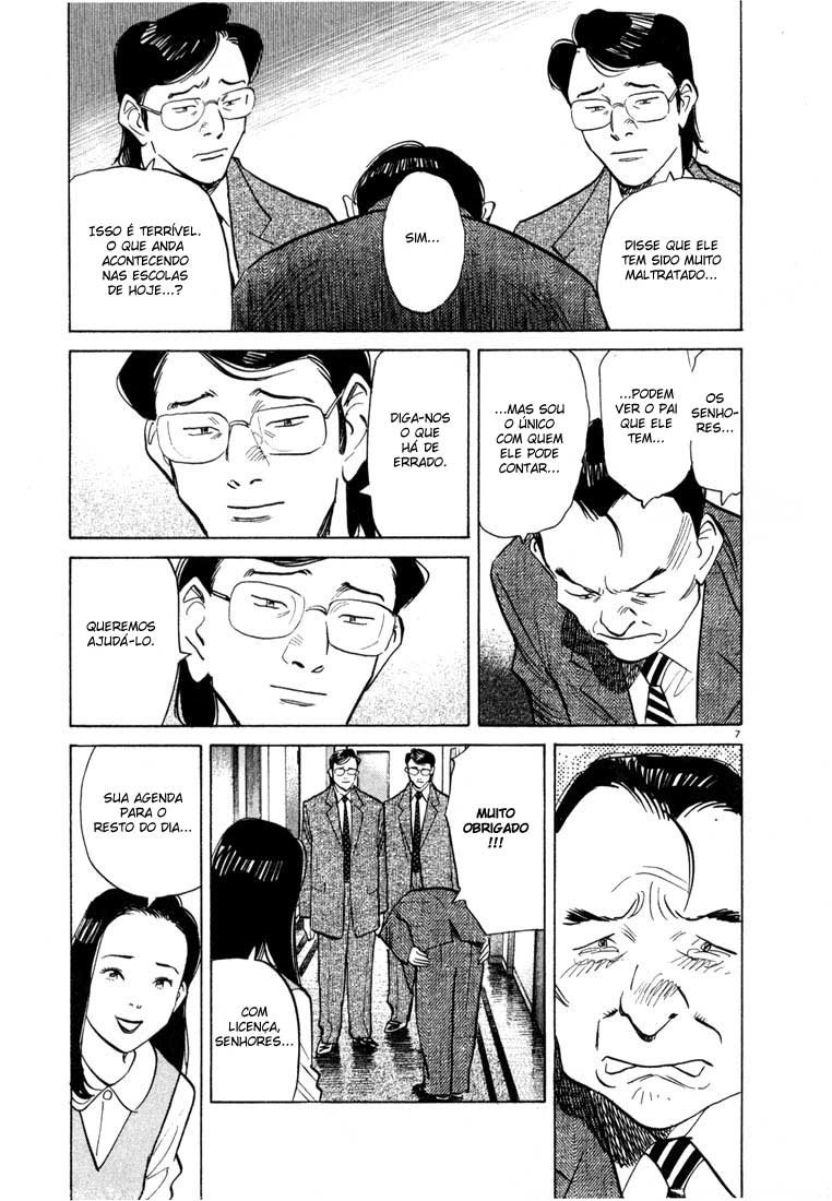 20th Century Boys Capítulo 45 Página 6