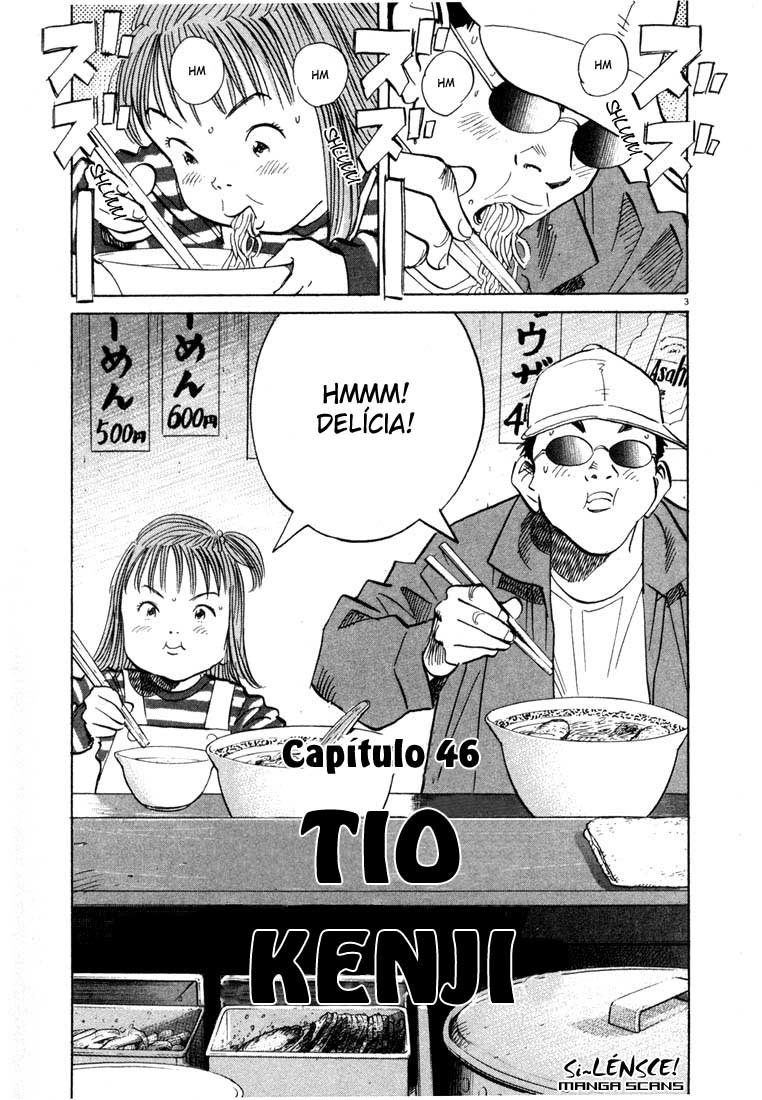 20th Century Boys Capítulo 46 Página 3