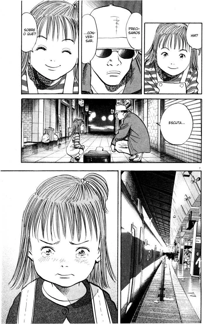 20th Century Boys Capítulo 46 Página 7
