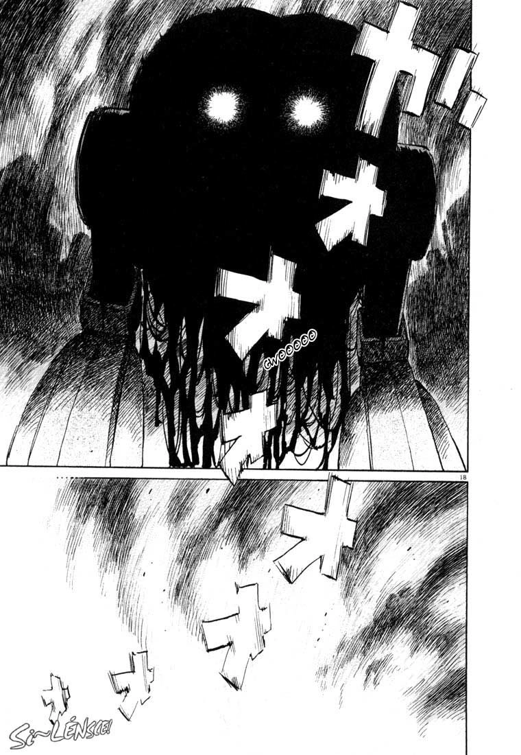 20th Century Boys Capítulo 49 Página 18