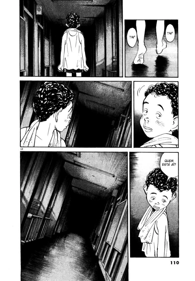 20th Century Boys Capítulo 5 Página 12