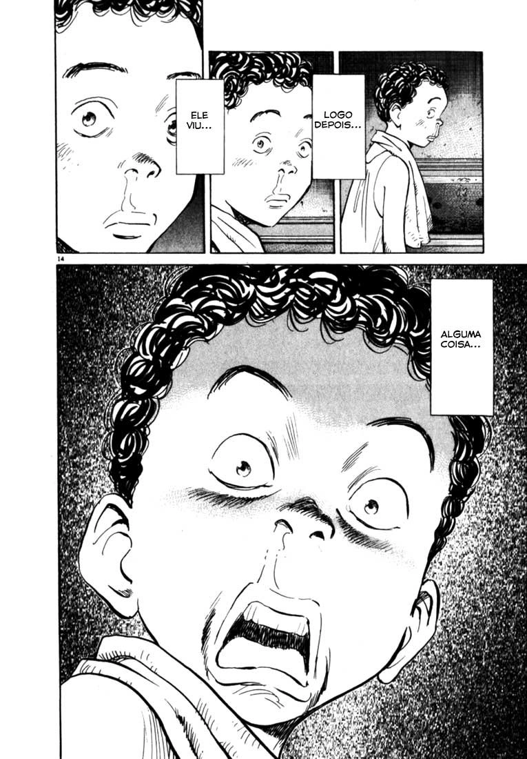 20th Century Boys Capítulo 5 Página 14
