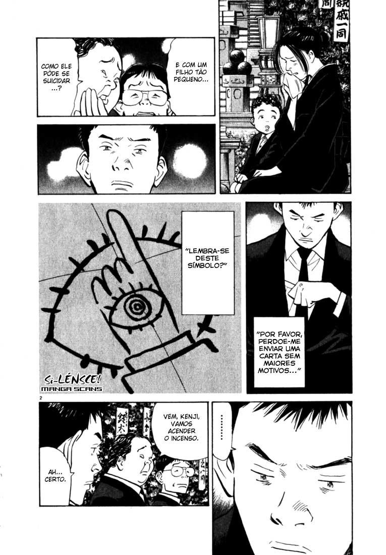 20th Century Boys Capítulo 5 Página 2
