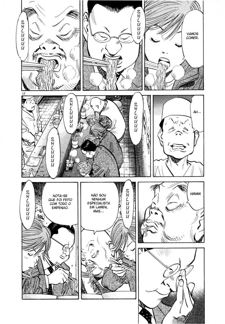 20th Century Boys Capítulo 51 Página 11