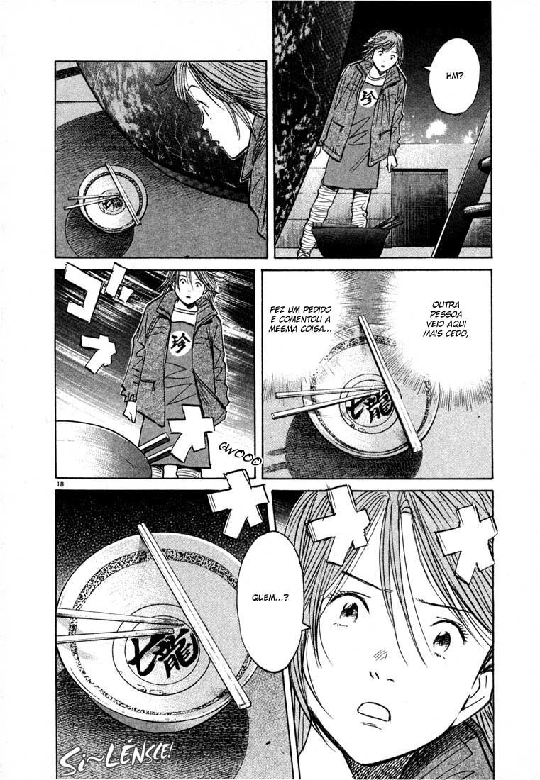 20th Century Boys Capítulo 51 Página 15