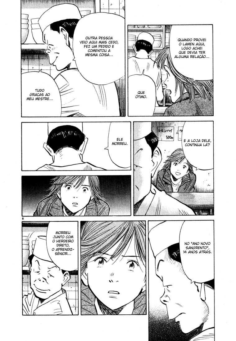 20th Century Boys Capítulo 51 Página 7