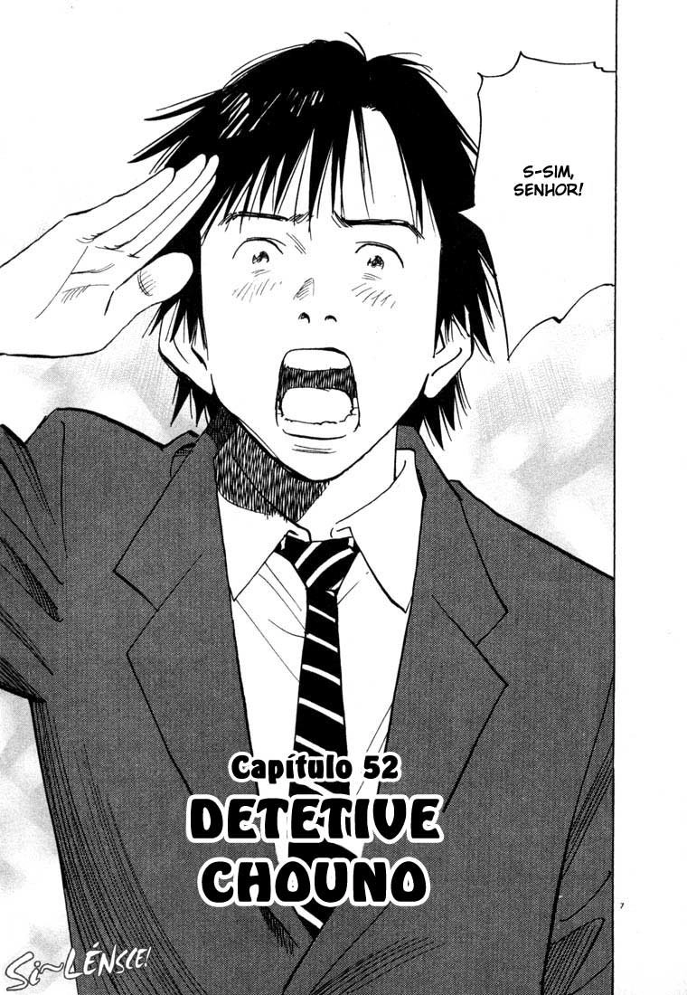 20th Century Boys Capítulo 52 Página 7