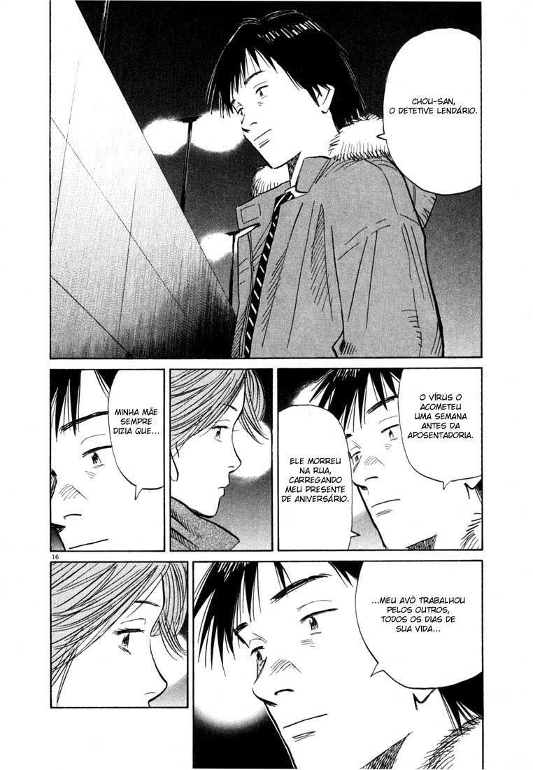 20th Century Boys Capítulo 53 Página 16