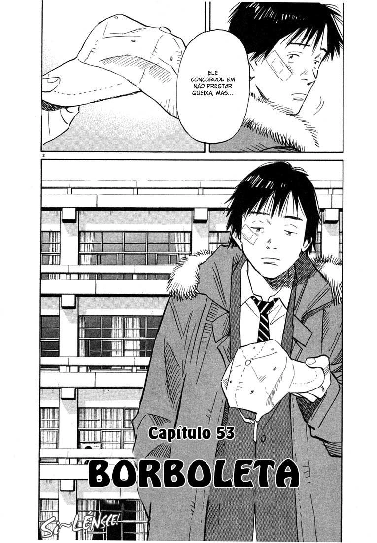 20th Century Boys Capítulo 53 Página 2