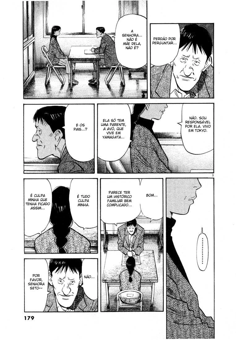 20th Century Boys Capítulo 53 Página 3