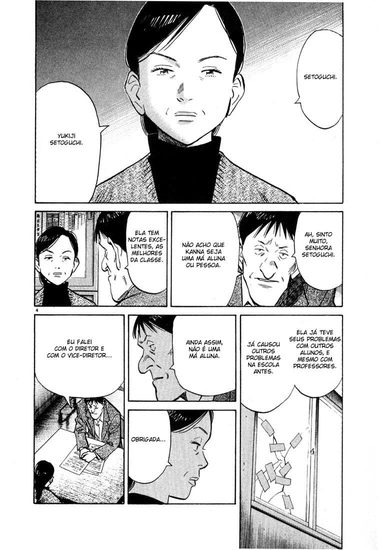 20th Century Boys Capítulo 53 Página 4