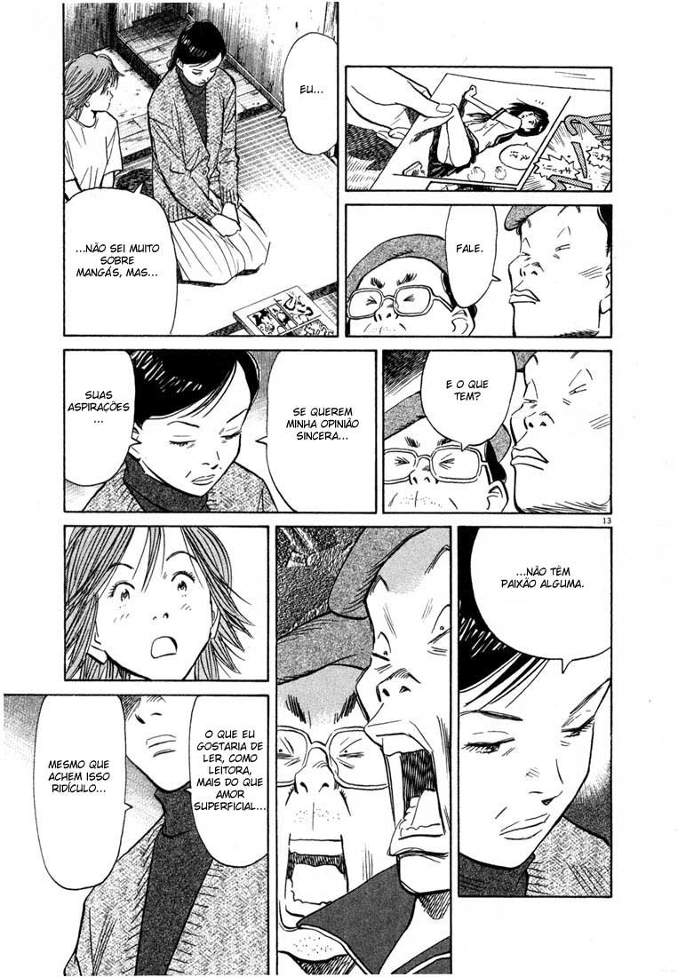 20th Century Boys Capítulo 54 Página 13