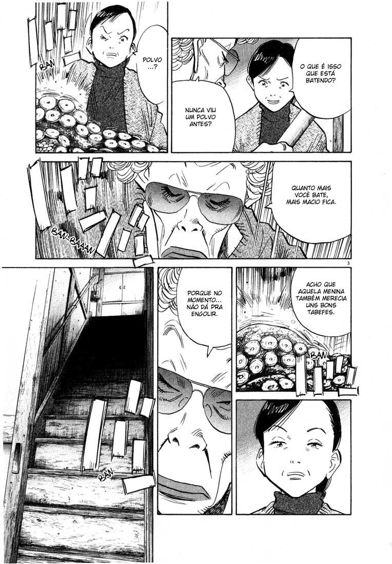 20th Century Boys Capítulo 54 Página 3