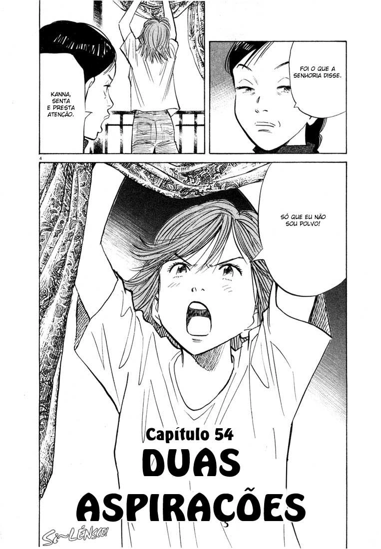 20th Century Boys Capítulo 54 Página 4
