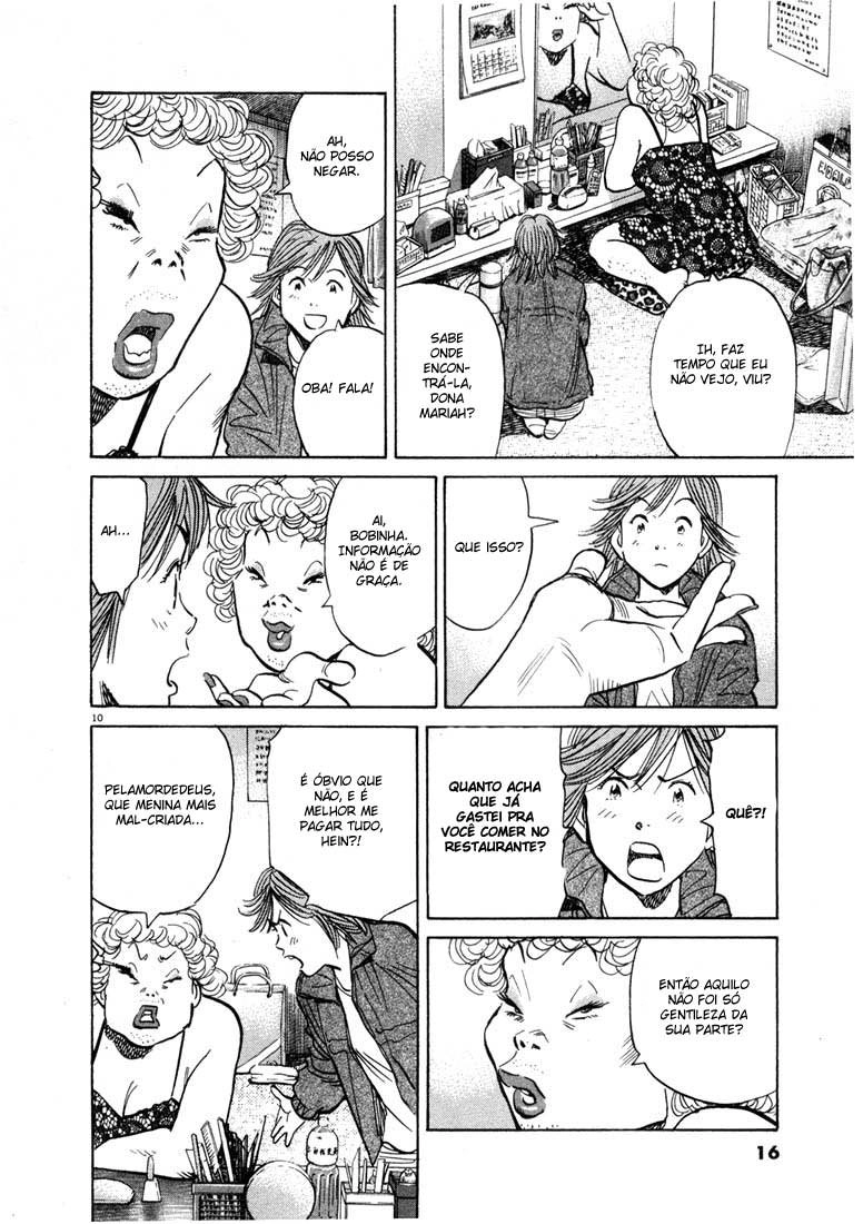 20th Century Boys Capítulo 55 Página 14