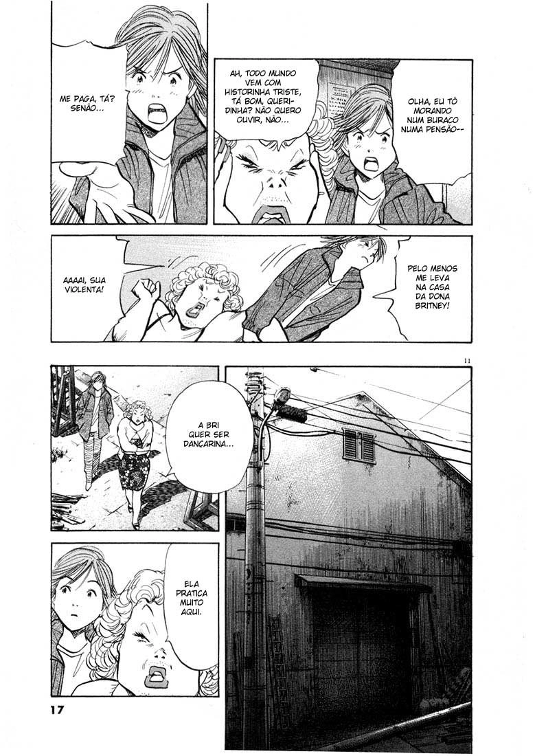 20th Century Boys Capítulo 55 Página 15