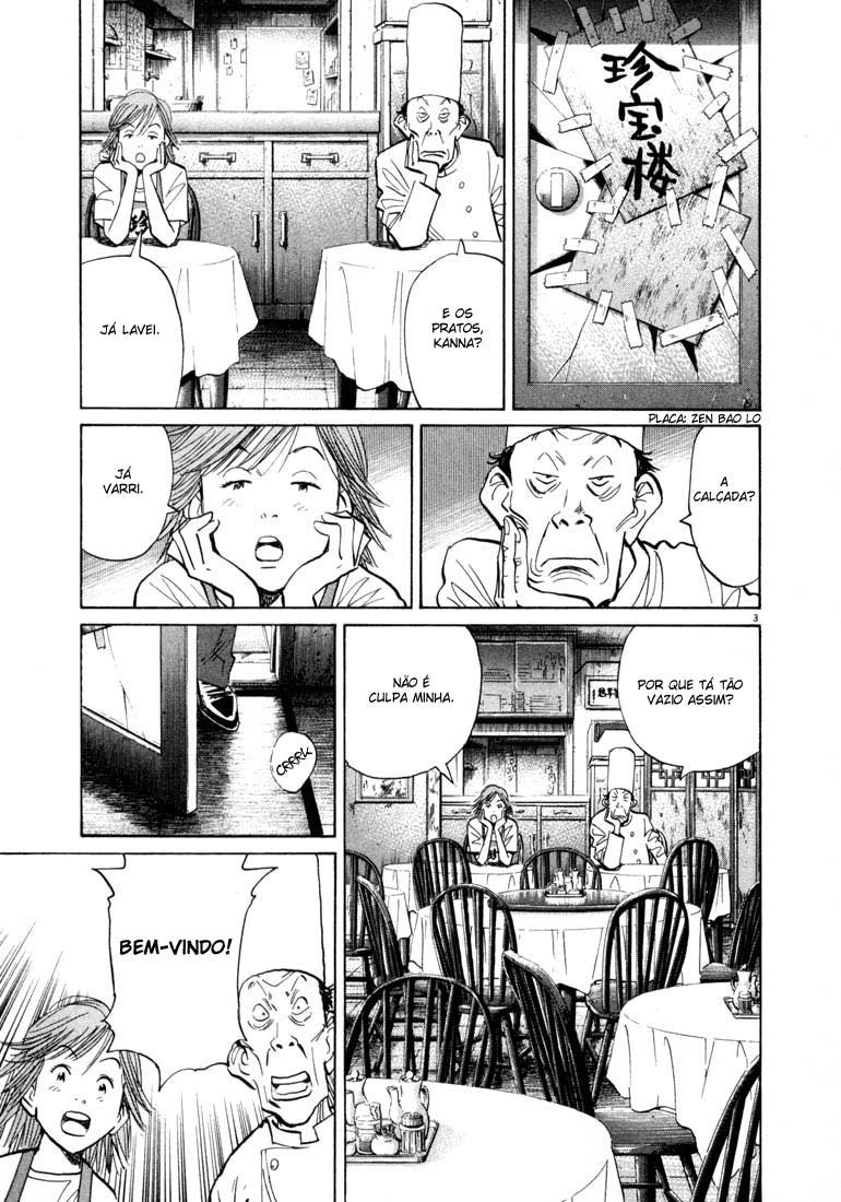 20th Century Boys Capítulo 55 Página 7