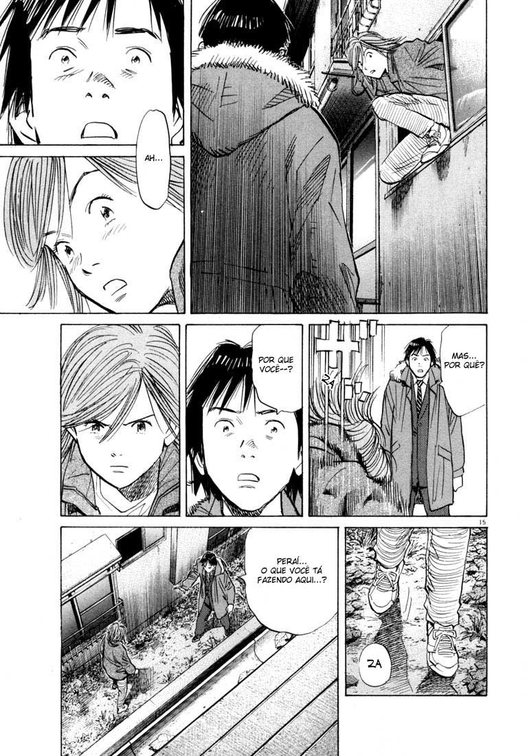 20th Century Boys Capítulo 56 Página 15