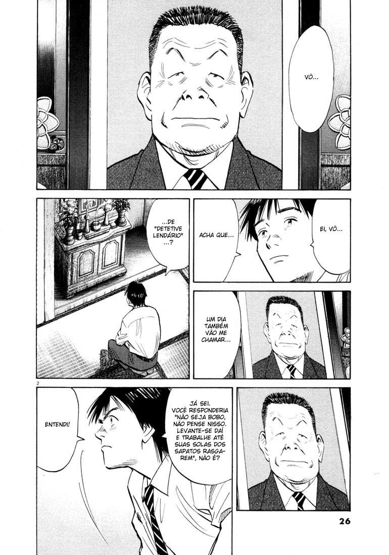20th Century Boys Capítulo 56 Página 2