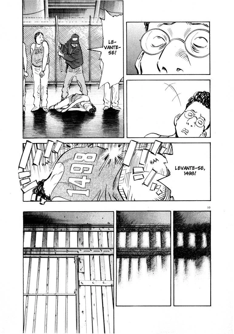 20th Century Boys Capítulo 57 Página 10