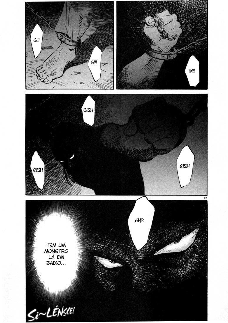 20th Century Boys Capítulo 57 Página 22
