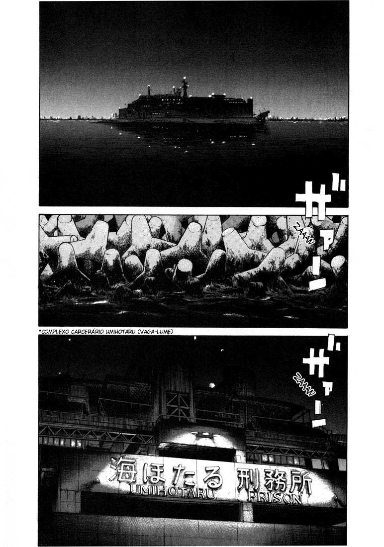 20th Century Boys Capítulo 58 Página 1