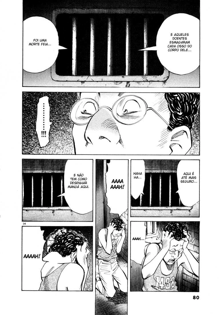 20th Century Boys Capítulo 58 Página 14