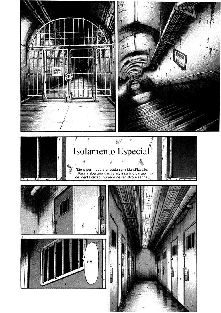 20th Century Boys Capítulo 58 Página 2
