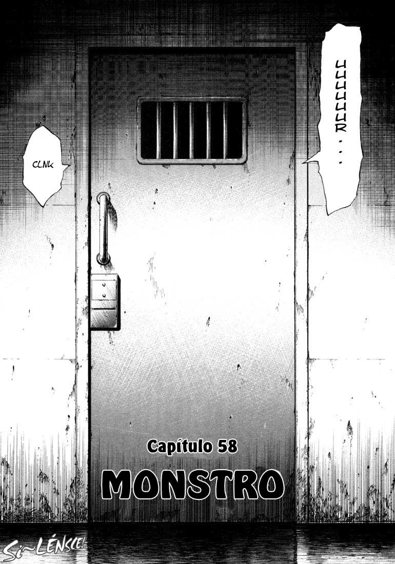 20th Century Boys Capítulo 58 Página 4