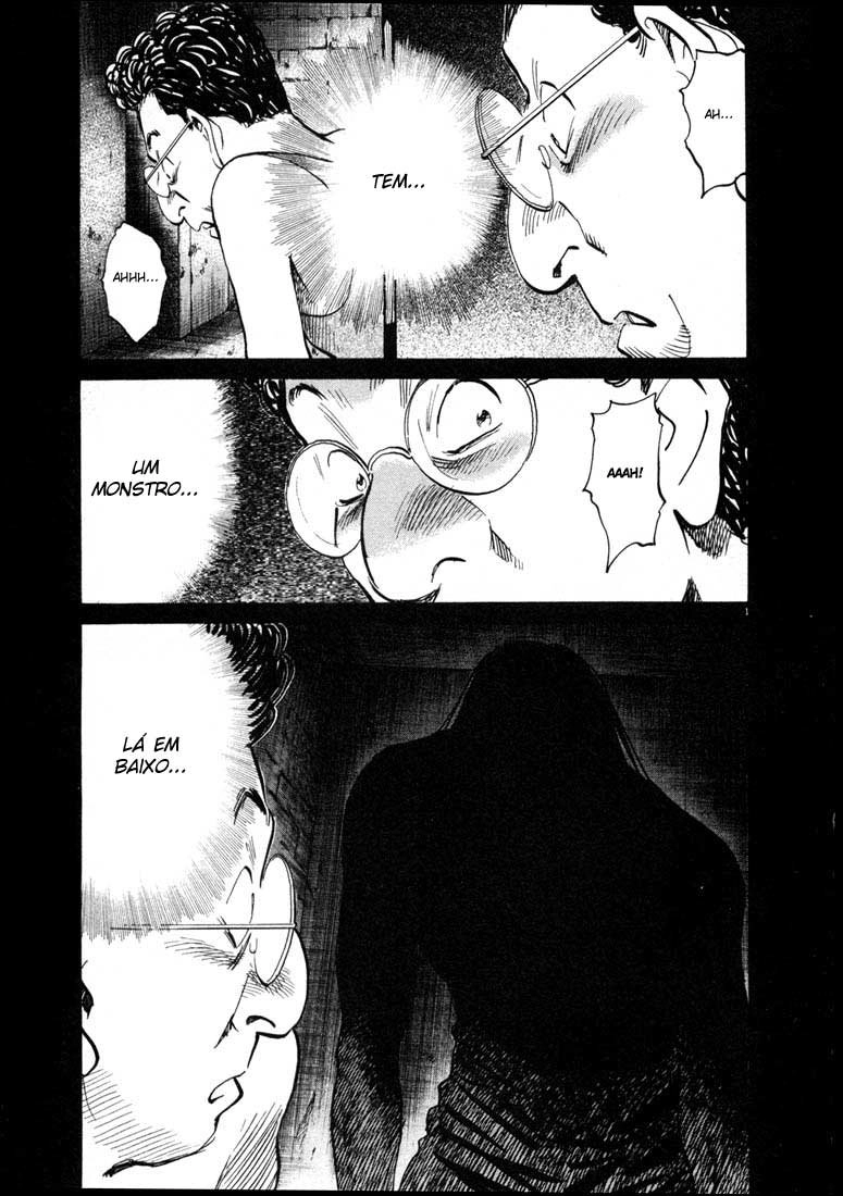 20th Century Boys Capítulo 59 Página 1