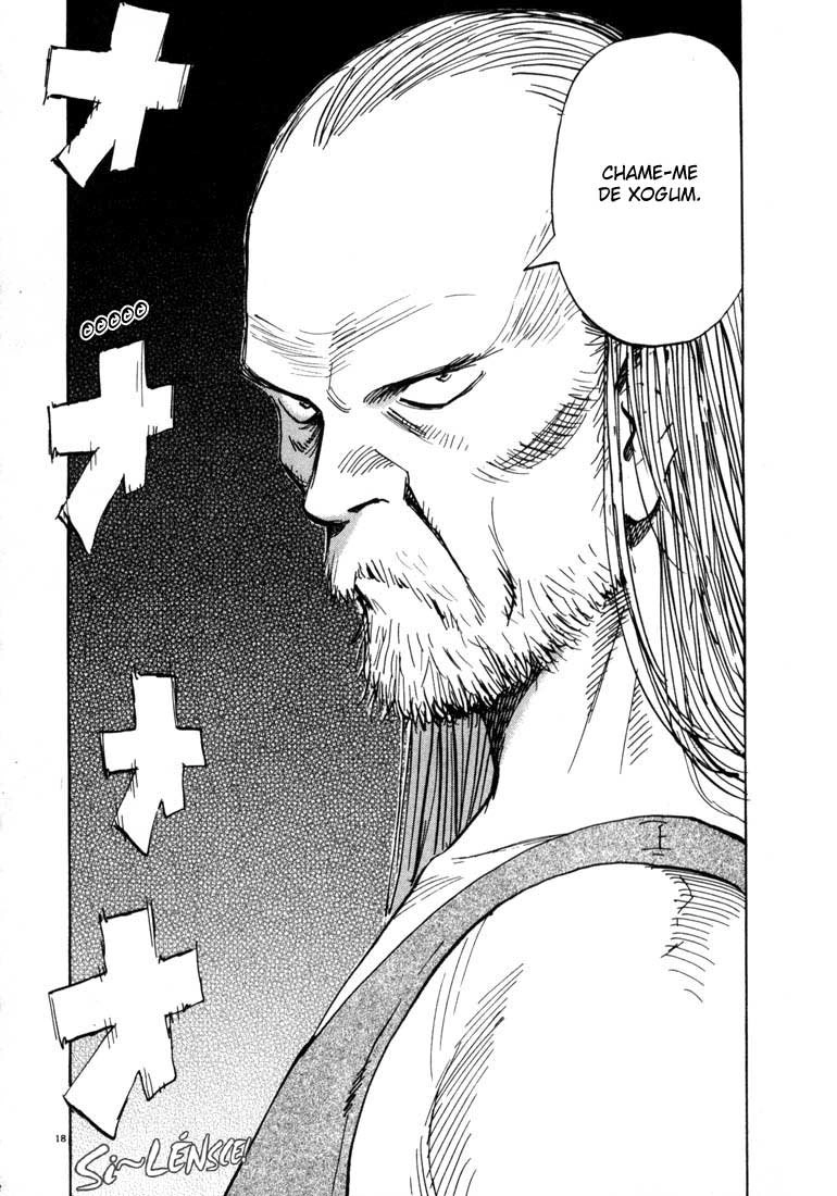 20th Century Boys Capítulo 59 Página 18