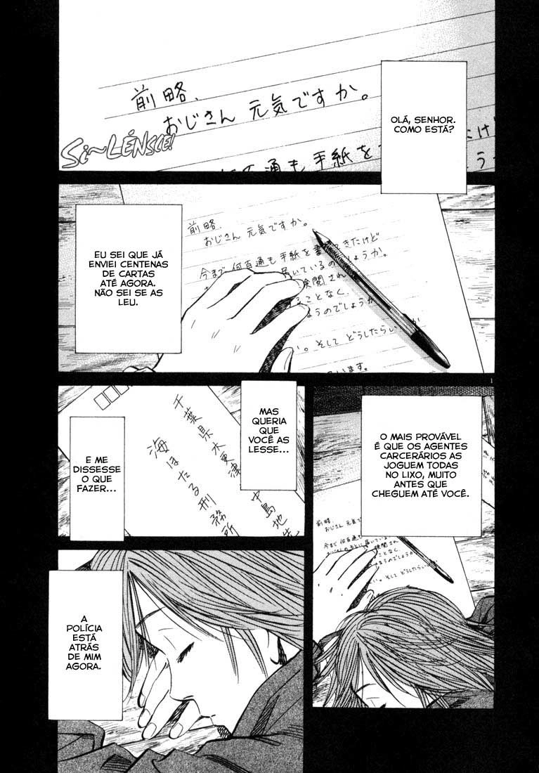 20th Century Boys Capítulo 60 Página 1