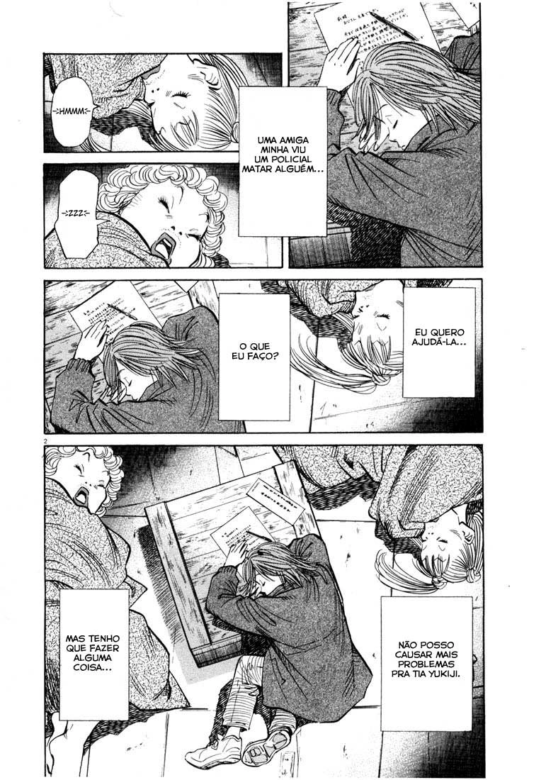 20th Century Boys Capítulo 60 Página 2