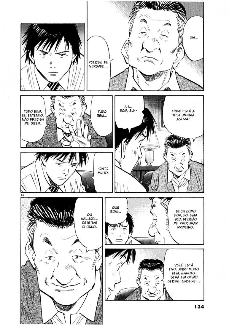 20th Century Boys Capítulo 61 Página 14