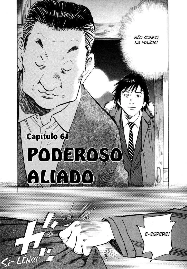 20th Century Boys Capítulo 61 Página 3
