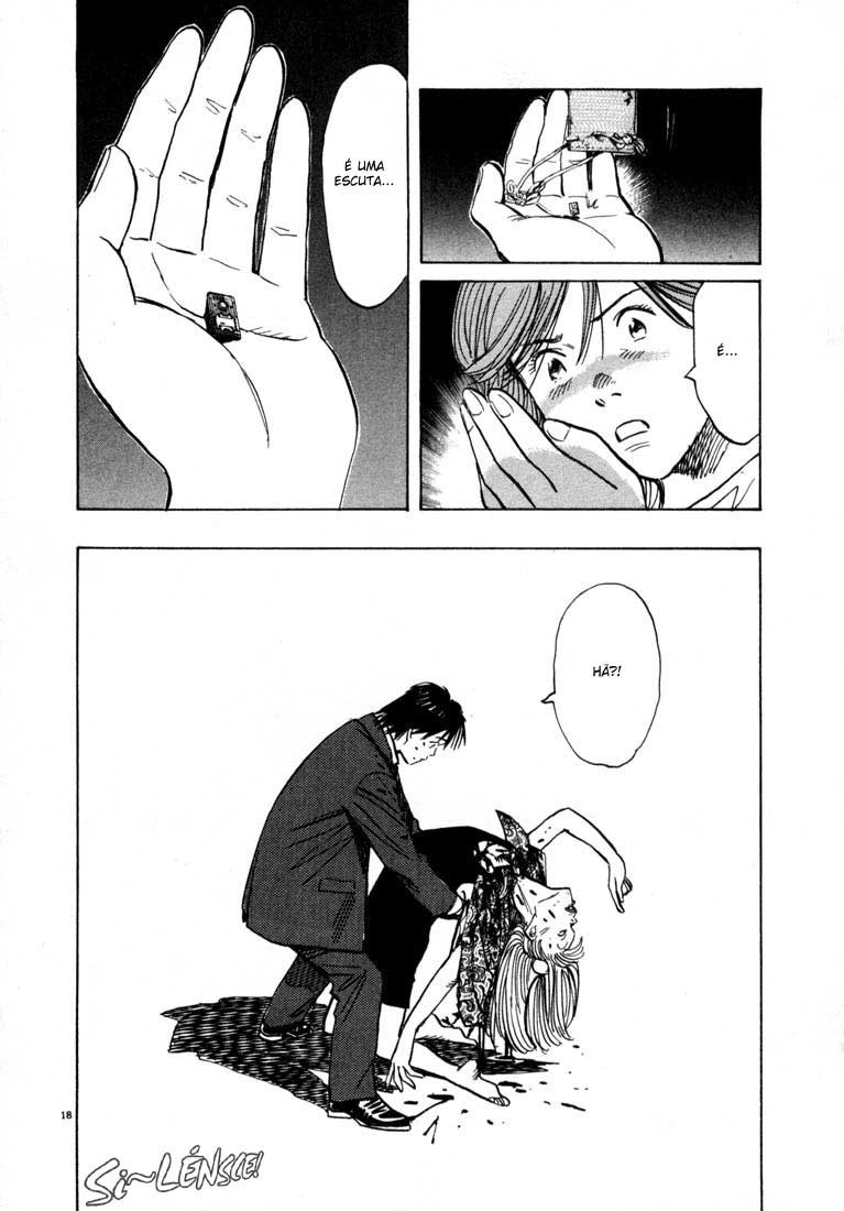 20th Century Boys Capítulo 62 Página 18
