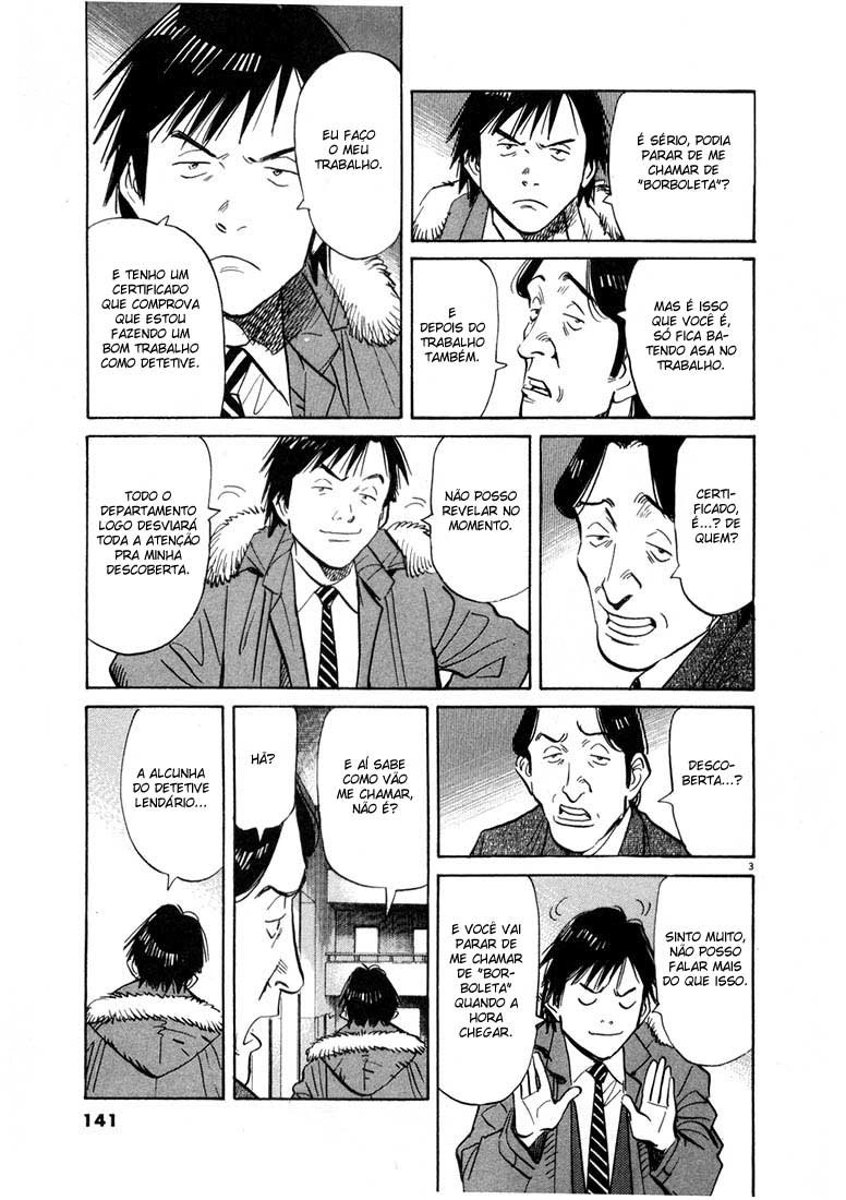 20th Century Boys Capítulo 62 Página 3