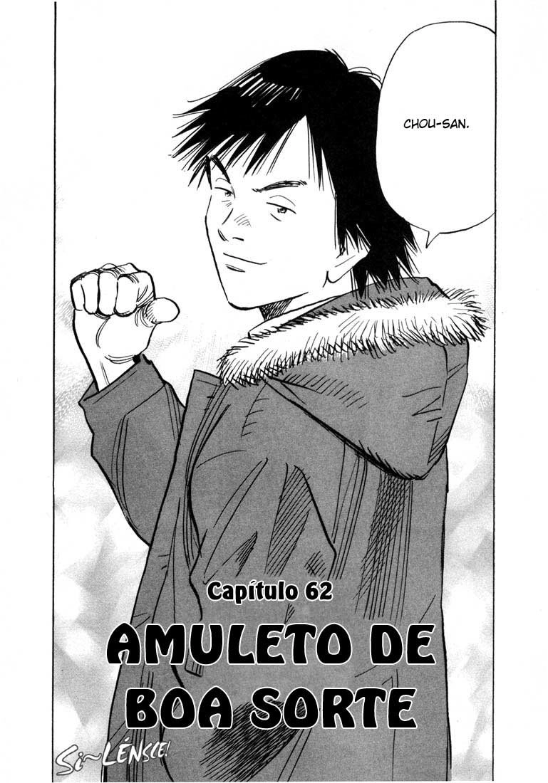 20th Century Boys Capítulo 62 Página 4