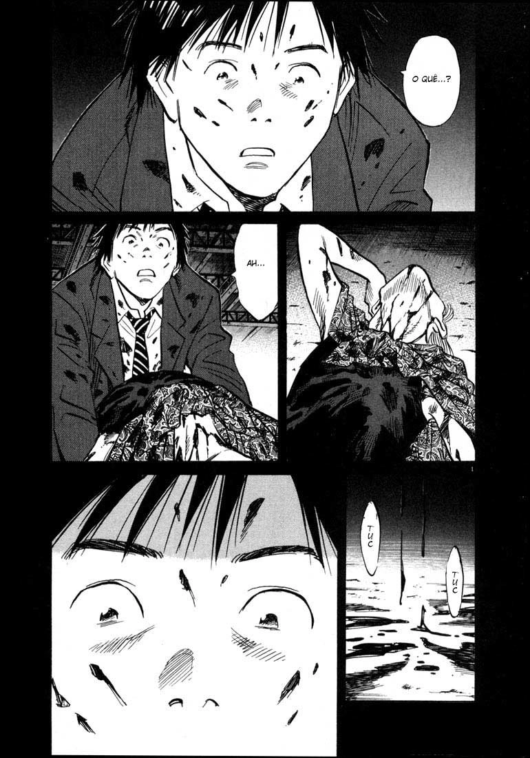 20th Century Boys Capítulo 63 Página 1