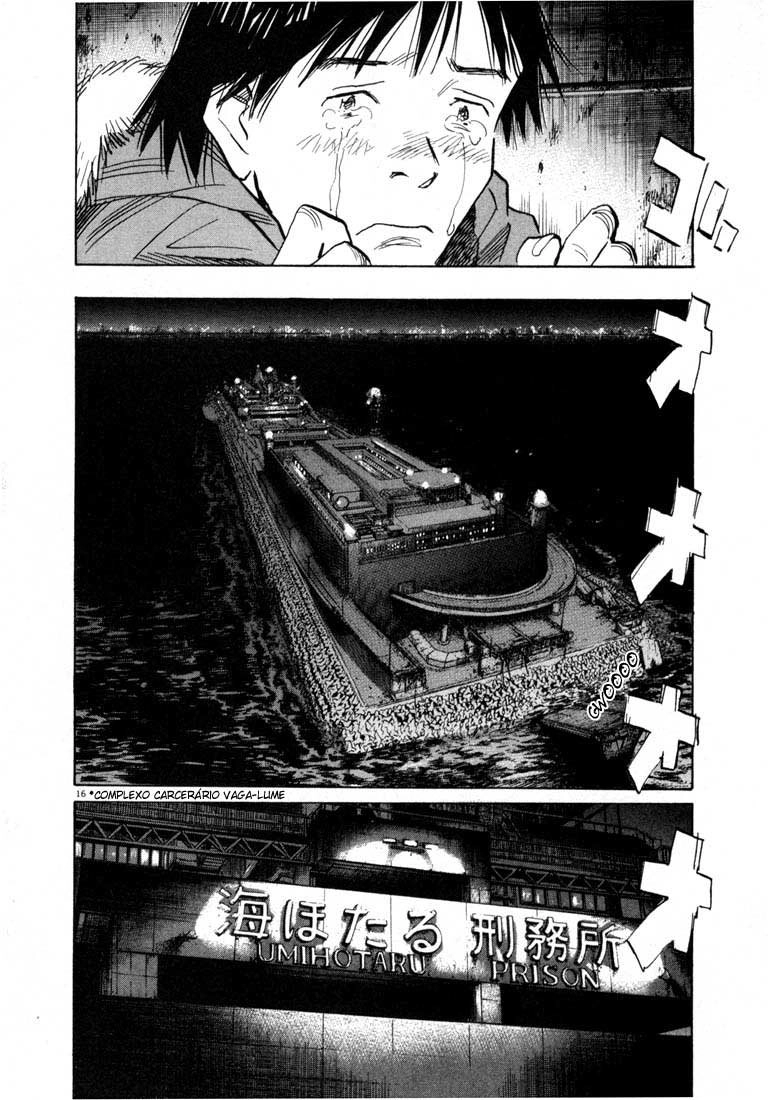 20th Century Boys Capítulo 63 Página 16