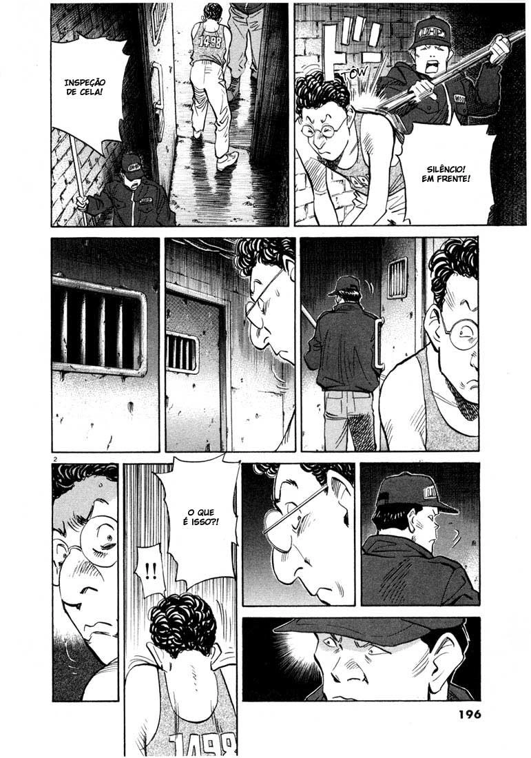 20th Century Boys Capítulo 65 Página 2