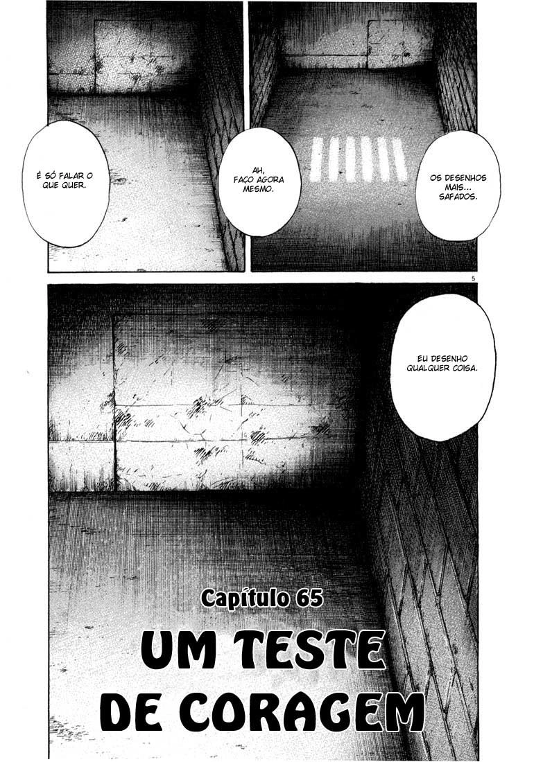 20th Century Boys Capítulo 65 Página 5