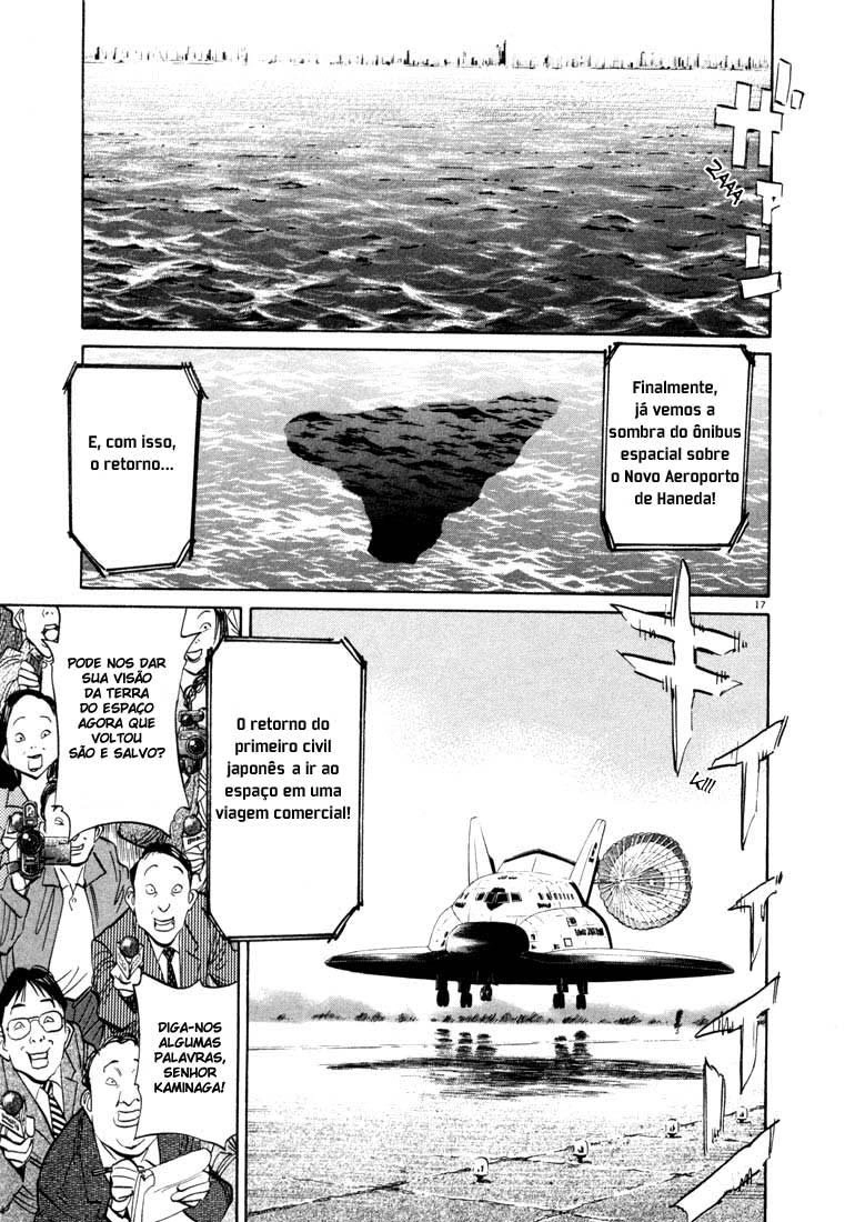 20th Century Boys Capítulo 66 Página 22