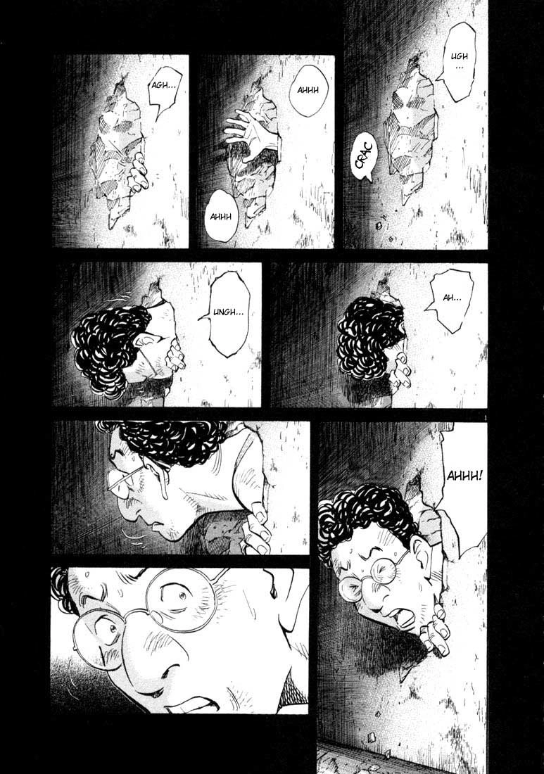 20th Century Boys Capítulo 66 Página 6