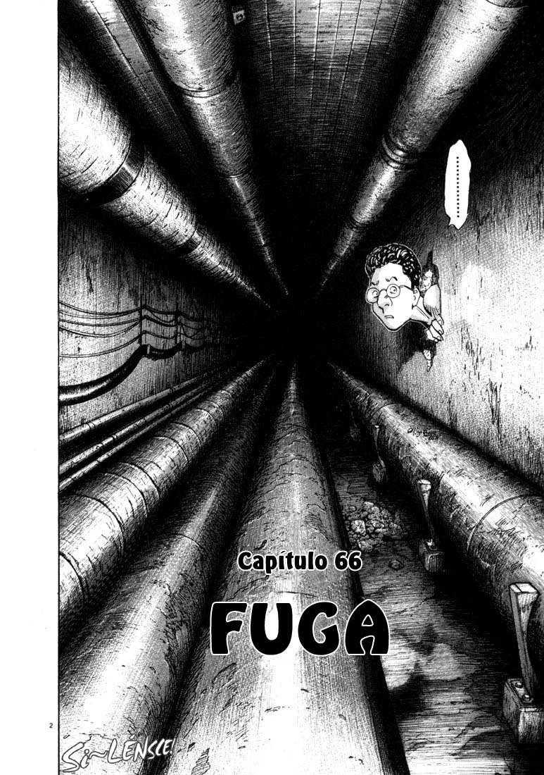 20th Century Boys Capítulo 66 Página 7