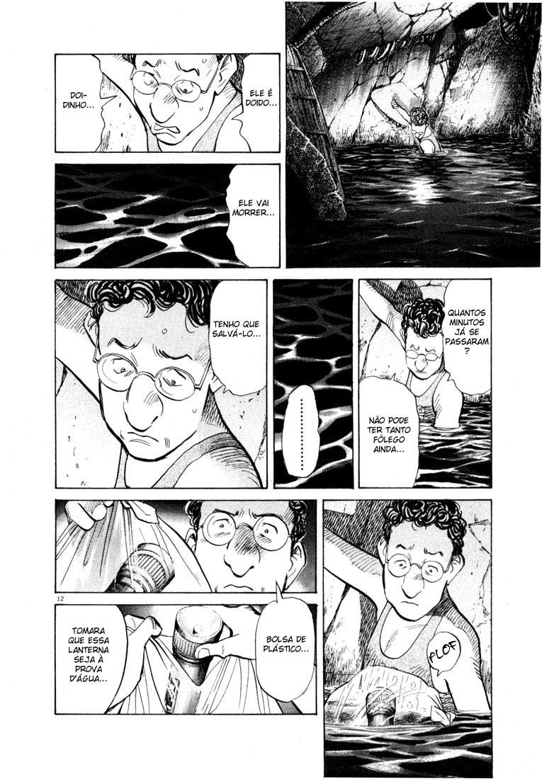 20th Century Boys Capítulo 67 Página 12